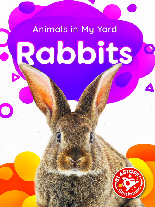 Title details for Rabbits by Dana Fleming - Wait list